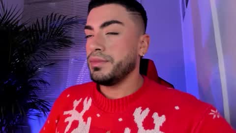 Alexander Diaz online show from October 7, 10:52 am