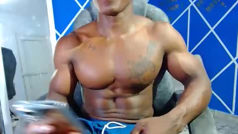 alexander online show from January 28, 3:57 am