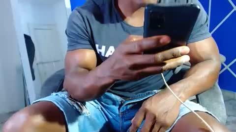 alexander online show from January 12, 12:28 am