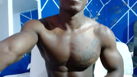 alexander online show from January 5, 12:21 pm