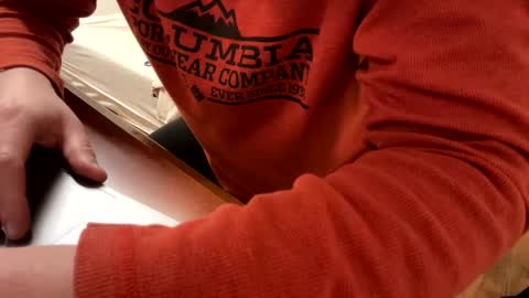 alexanderjames1 online show from January 11, 9:36 am