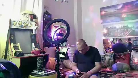 Alexander online show from January 16, 11:37 pm