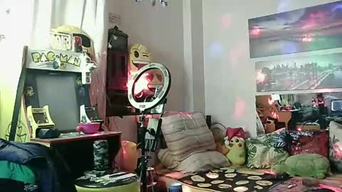 Alexander online show from January 12, 9:19 pm