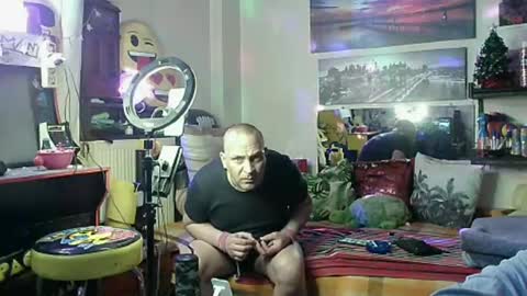 Alexander online show from February 21, 12:49 am