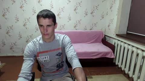 alexanderstrongs online show from May 23, 6:57 pm