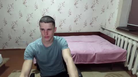 alexanderstrongs online show from February 22, 6:53 pm