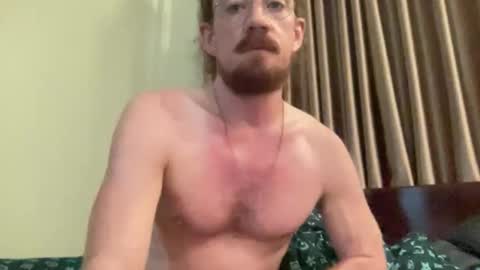 Alexander Wolfe online show from March 18, 12:30 pm