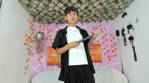 chicos hot online show from March 6, 8:27 pm