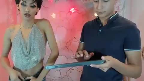 chicos hot online show from July 3, 11:40 pm