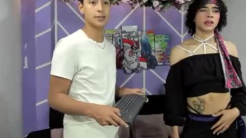 chicos hot online show from June 27, 7:41 pm