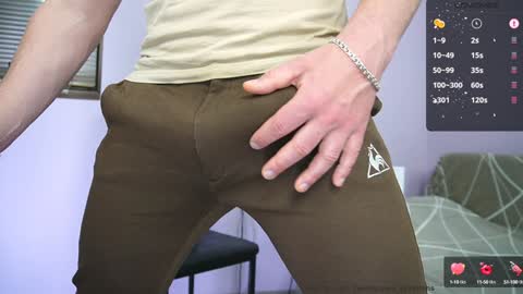 alexandrblatenn online show from February 5, 4:16 am