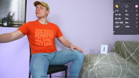 alexandrblatenn online show from January 29, 3:44 am