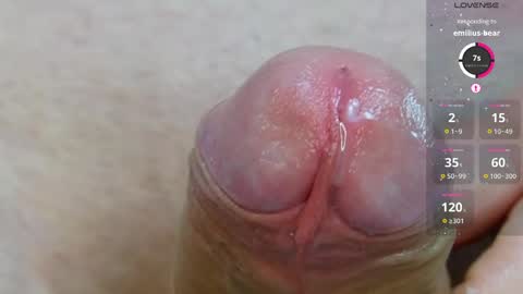 alexandrblatenn online show from April 5, 4:20 am