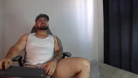 ALEX online show from February 26, 3:24 pm