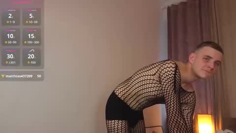 alexcolee online show from February 27, 3:33 pm