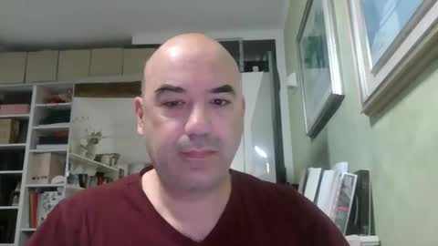 alexct77 online show from April 12, 7:54 am