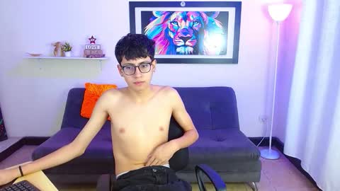 alex online show from March 12, 1:41 pm