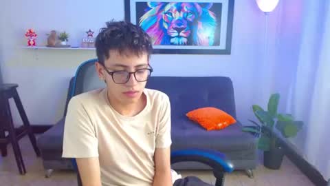alex online show from July 8, 2:10 pm