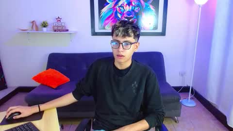 alex online show from March 27, 1:34 pm