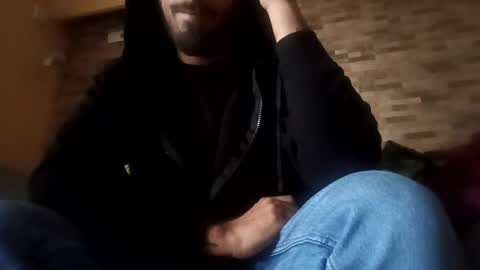 alexdelarge23 online show from January 30, 4:34 pm