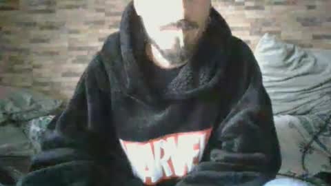 alexdelarge23 online show from January 31, 5:10 pm