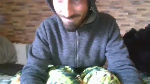 alexdelarge23 online show from February 5, 12:38 pm