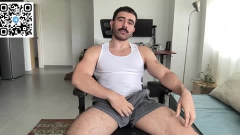 Alex Dimartino online show from April 15, 5:13 pm