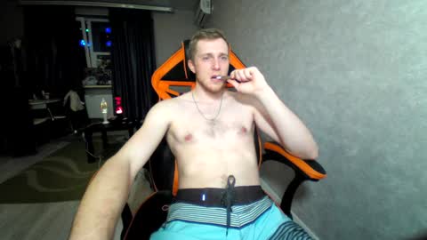 Alex online show from January 6, 9:43 pm