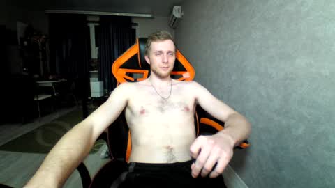 Alex online show from February 7, 10:41 pm