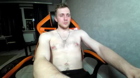 Alex online show from February 14, 8:04 pm