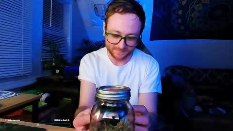 alexfoxxe online show from February 1, 5:28 am