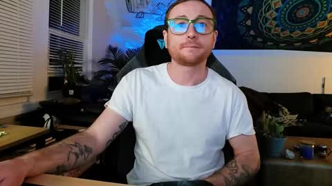 alexfoxxe online show from January 3, 5:28 am