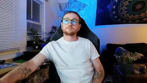 alexfoxxe online show from January 8, 5:05 am