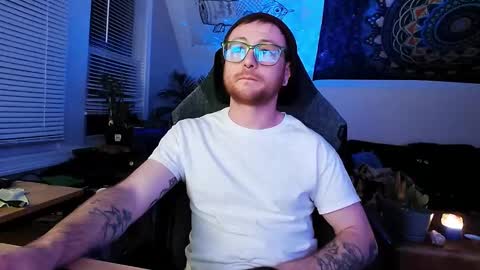 alexfoxxe online show from January 10, 5:05 am