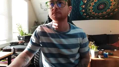 alexfoxxe online show from January 4, 6:51 pm