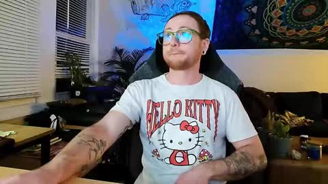 alexfoxxe online show from January 4, 5:48 am