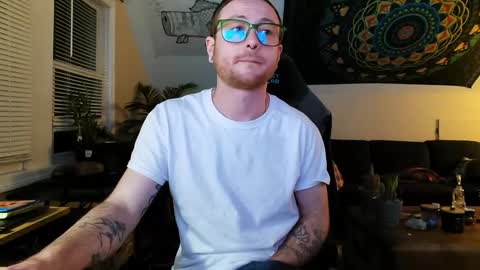 alexfoxxe online show from December 13, 5:05 am