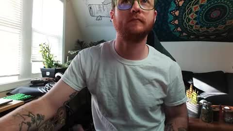 alexfoxxe online show from December 26, 4:14 pm