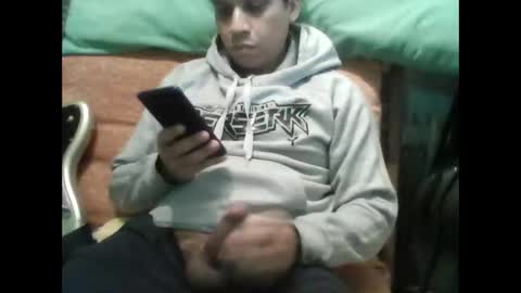 alexgrey82 online show from December 7, 5:26 am