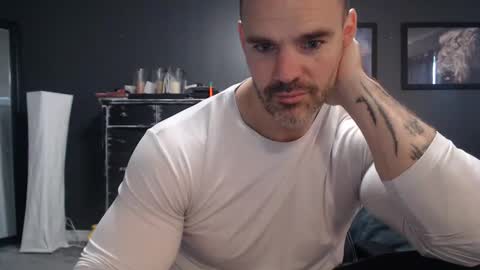 Alex online show from November 16, 3:25 pm