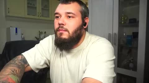 Alex online show from December 19, 11:01 pm