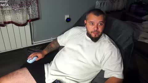 Alex online show from October 26, 11:40 pm