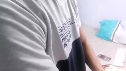 Alexis online show from January 11, 11:46 pm