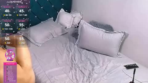 Alexis online show from September 25, 8:57 am