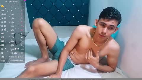 Alexis online show from December 29, 7:50 am