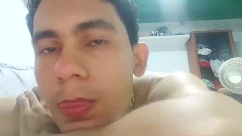 Alexis online show from February 22, 3:45 am