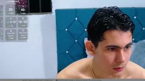 Alexis online show from January 25, 5:18 am