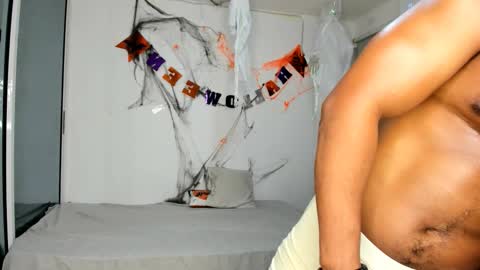 ALEXJ BLACK online show from November 11, 12:54 pm