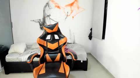 ALEXJ BLACK online show from November 17, 11:35 am