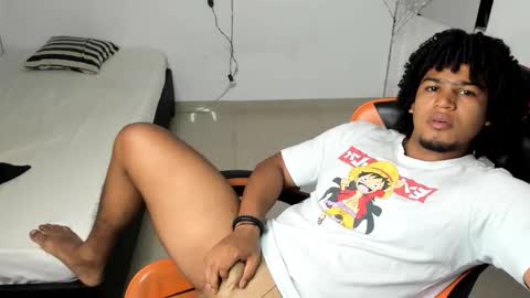 ALEXJ BLACK online show from February 16, 11:52 am